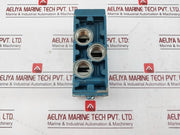 Rexroth 5711000100 Pneumatic Directional Valve 002 0594