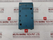 Rexroth 5711000100 Pneumatic Directional Valve 002 0594