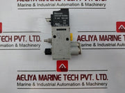 Rexroth 572 945 548 0 Pneumatic Valve 220/230V 50/60 Hz 10Ma