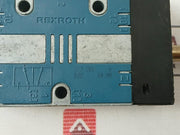 Rexroth 577 208...0 Pneumatic Solenoid Valve 022 24 98