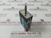 Rexroth 577 208...0 Pneumatic Solenoid Valve 022 24 98