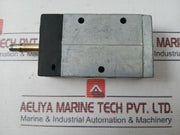 Rexroth 577 208...0 Pneumatic Solenoid Valve 022 24 98