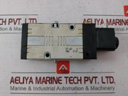 Rexroth 577 607...0 Solenoid Valve 24V Dc 4.5W Ci1S 7290