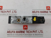 Rexroth 577 607...0 Solenoid Valve 24V Dc 4.5W Ci1S 7290