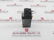 Rexroth 577 607â€¦0 Pneumatic Solenoid Valve 220V 50/60Hz 10Bar Max