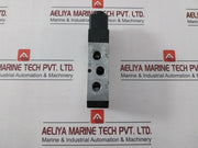 Rexroth 577 607…0 Pneumatic Solenoid Valve 230V