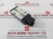 Rexroth 577 607…0 Pneumatic Solenoid Valve 230V
