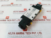 Rexroth 577 622…0 Solenoid Valve With Coil 220V 60Hz 230V 50Hz