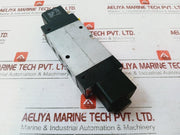 Rexroth 577 622…0 Solenoid Valve With Coil 220V 60Hz 230V 50Hz