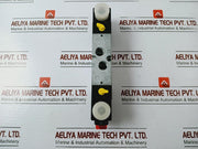 Rexroth 577 622…0 Solenoid Valve With Coil 230V 50Hz 777.03.00.010
