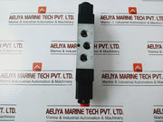 Rexroth 577 622…0 Solenoid Valve With Coil 230V 50Hz 777.03.00.010