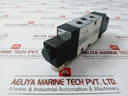 Rexroth 577 622…0 Solenoid Valve With Coil 230V 50Hz 777.03.00.010