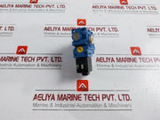 Rexroth 579-006-975-0 Valve 86 Ma 24V
