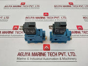 Rexroth 579-006-975-0 Valve 24V Dc, 86Ma