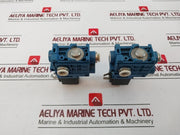 Rexroth 579-006-975-0 Valve 24V Dc, 86Ma