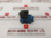 Rexroth 579-006-975-0 Valve 24V Dc, 86Ma
