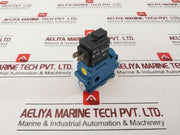 Rexroth 579-006-975-0 Valve 24V Dc, 86Ma
