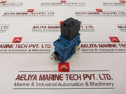 Rexroth 579-006-975-0 Valve 24V Dc, 86Ma