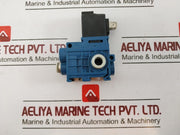Rexroth 579-006-975-0 Valve 24V Dc, 86Ma