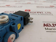 Rexroth 579-006-975-0 Valve 24V Dc, 86Ma