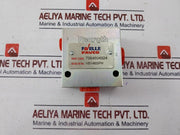Rexroth 7064604924 Hydraulic Valve Manifold Block