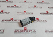 Rexroth 7290 Pneumatic Solenoid Valve 24V Dc 4.5W Ci1S