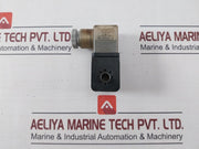 Rexroth 7290 Solenoid Valve Coil 24V Dc 4.5W