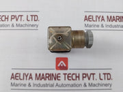 Rexroth 7290 Solenoid Valve Coil 24V Dc 4.5W