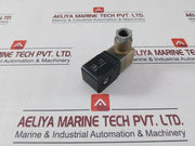Rexroth 7290 Solenoid Valve Coil 24V Dc 4.5W