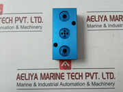 Rexroth 890 030 514 0 Pneumatic Valve