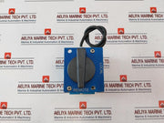 Rexroth 8900306540 2-Way Isolating Pneumatic Valve