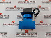 Rexroth 8900306540 2-Way Isolating Pneumatic Valve