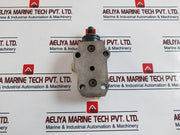 Rexroth Dbc 30-2-52/50 Pressure Relief Valve Pilot Operated
