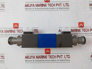 Rexroth Dbep 6 C06-13/45Ag24Nk4M Hydraulic Proportional Valve 29091962806