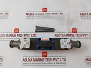 Rexroth Dbep 6 C06-13/45Ag24Nk4M Hydraulic Proportional Valve 29091962806