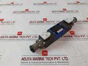 Rexroth Dbep 6 C06-13/45Ag24Nk4M Hydraulic Proportional Valve 29091962806
