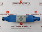 Rexroth Dbep 6 C06-13/45Ag24Nz4M-382 Hydraulic Proportional Valve Gp45-4-a 117