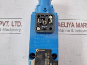 Rexroth Dbep 6 C06-13/45Ag24Nz4M-382 Hydraulic Proportional Valve Gp45-4-a 117
