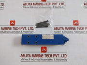 Rexroth Dz5Dp2-a0/315Ym-971-2 Hydraulic Solenoid Valve L-72