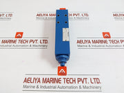 Rexroth Dz5Dp2-a0/315Ym-971-2 Hydraulic Solenoid Valve L-72