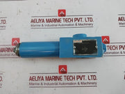Rexroth Dz 6 Dp2-53/315Xm Pressure Control Valve R900565953