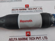 Rexroth Esa040G-g Handheld Nutrunner 3~230V 0-250Hz 200W Used