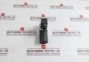 Rexroth HED 8 OH 12/50 Pressure Switch R900536090 ~250VAC 5A