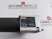 Rexroth HED 8 OH 12/50 Pressure Switch R900536090 ~250VAC 5A