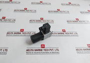 Rexroth HED 8 OH 12/50 Pressure Switch R900536090 ~250VAC 5A