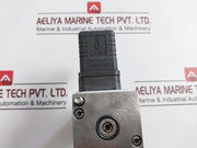Rexroth HED 8 OH 12/50 Pressure Switch R900536090 ~250VAC 5A