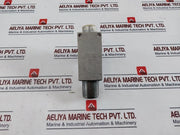 Rexroth Hed4Oa15/350Z14 Hydraulic Pressure Switch 250V Ac 5A