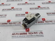 Rexroth Hed4Oa15/350Z14 Hydraulic Pressure Switch 250V Ac 5A