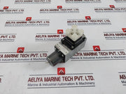 Rexroth Hed4Oa15/350Z14 Hydraulic Pressure Switch 250V Ac 5A