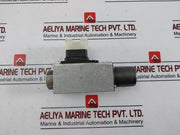 Rexroth Hed4Oa15/350Z14 Hydraulic Pressure Switch 250V Ac 5A